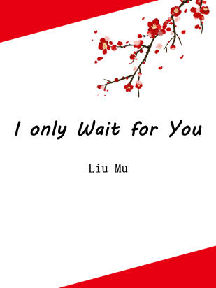 I only Wait for You